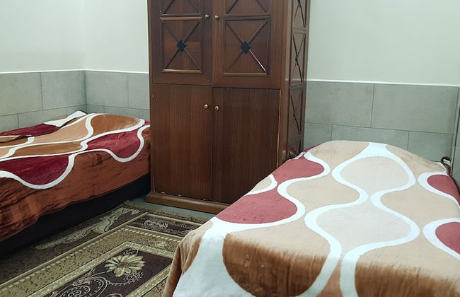 Alaamira Furnished Apartments - Foto 9