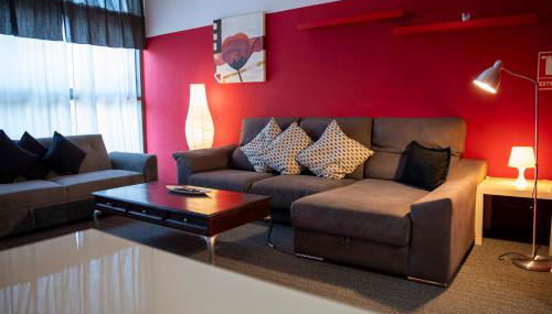 Estilo y confort en Alcalá - Foto 5