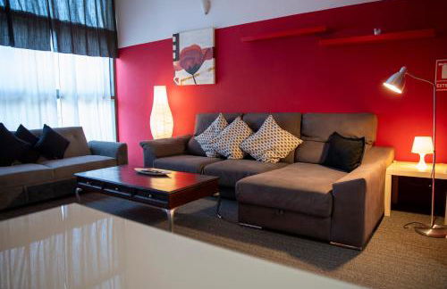 Estilo y confort en Alcalá - Foto 5