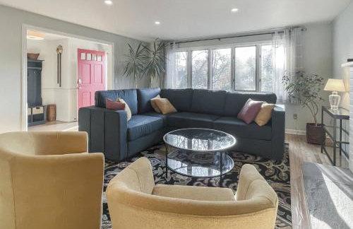 Luke's Landing - Foto 17