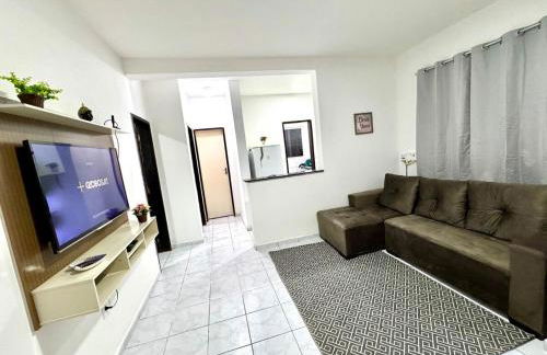 APT-2S Grande para 4 pessoas com Garagem a 1 min da rodoviária de Petrolina - Foto 2