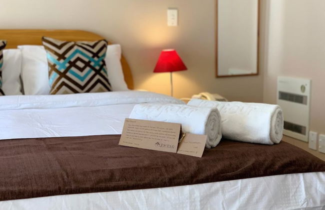 Bush Inn Court Motel - Foto 4