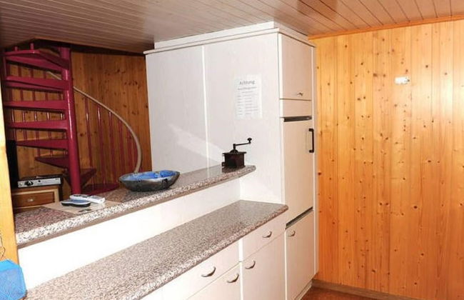 Wooden Chalet in Betten Near the Aletsch Arena - Foto 5