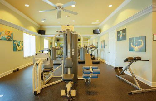 Family Home 20 min Disney 4BR Heated Pool BBQ - Foto 46