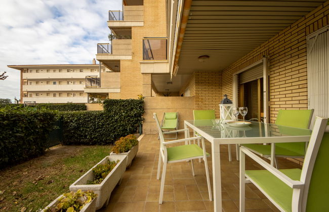 Bahia Dorada - Foto 24