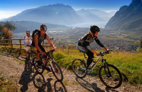 Maso Tobel Riva del Garda - Photo 100