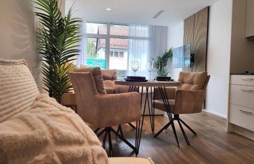 SiOUX stilvolle Designapartments am Stadttor - Foto 20