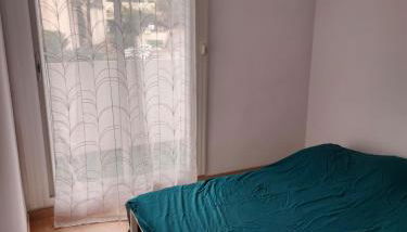 Joli F3 Montpellier proche mer et centre ville - Foto 5