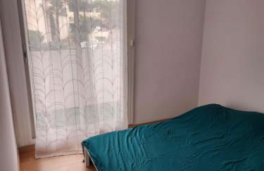 Joli F3 Montpellier proche mer et centre ville - Photo 5