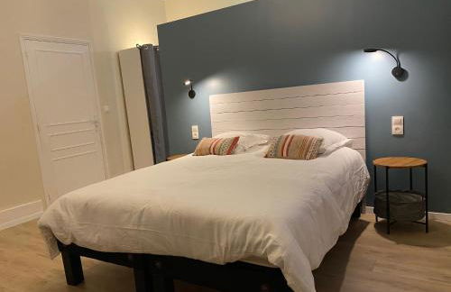 Maison de ville de 55m2 refait à neuf - Foto 17