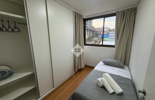 Apartamento completo no Monte Olimpo - Foto 19