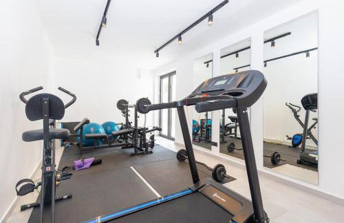 Luxury Villa Helios 5* - Foto 61