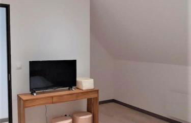 Villa des églantiers baie de somme - Foto 25