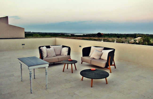 Scilla Maris Charming Suites-Restaurant - Foto 78