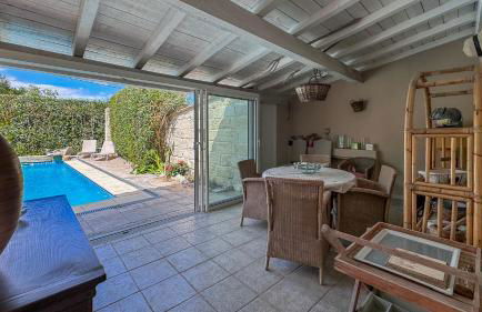 Très beau mas provençal proche Alpilles - Photo 34