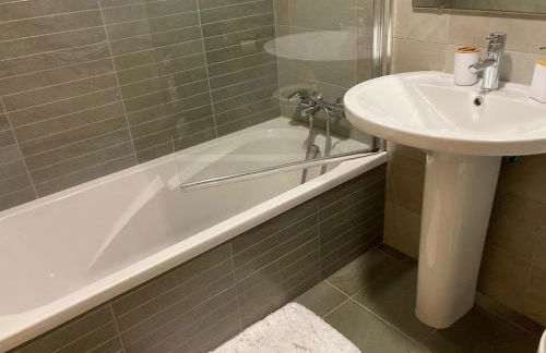 Apartamento completo y equipado a 3 minutos de la playa - Foto 31