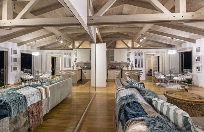 Clifton YOLO Spaces – Clifton Sea View Apartments - Foto 67