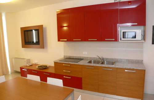 ApartHotel Panorama Beach - Foto 74