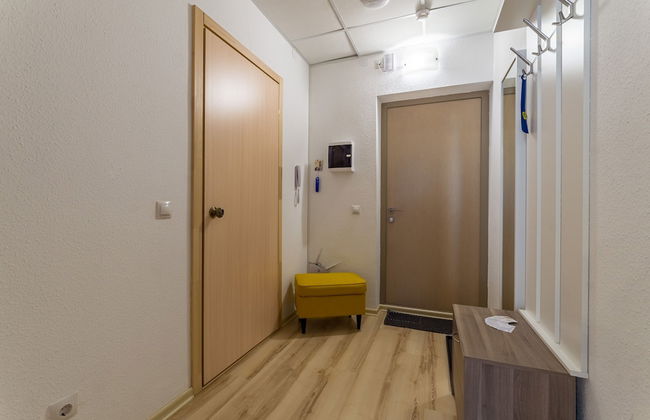 Etazhydaily Belinskogo-Stepana Razina - Foto 52