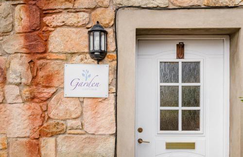 Garden Cottage, Crail - Foto 56