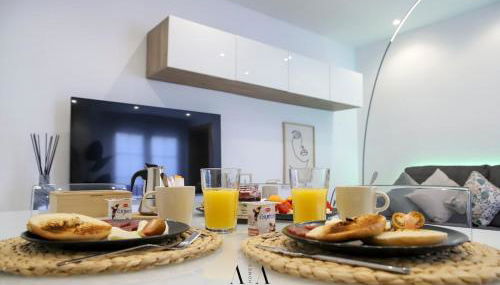 Encantador apartamento con garaje en Aguadulce - Foto 4