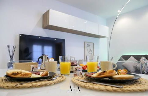 Encantador apartamento con garaje en Aguadulce - Foto 4