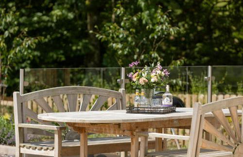 Slatehouse Cottage, Drumlanrig - Foto 8