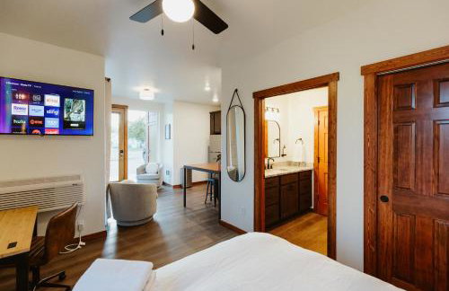 Big Mountain Suite Near Logan Health - Foto 7