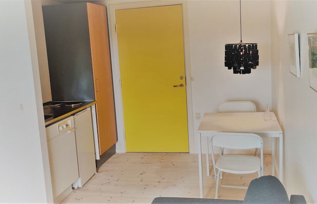 Feriehus Thy - Foto 29