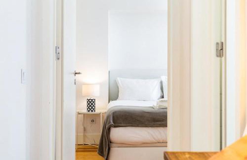 Gonzalo's Guest Apartments - Luxury Baixa - Photo 6
