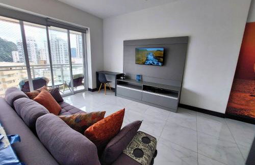 Book Santos Unlimited 1412 - Estúdio Completo - Foto 19