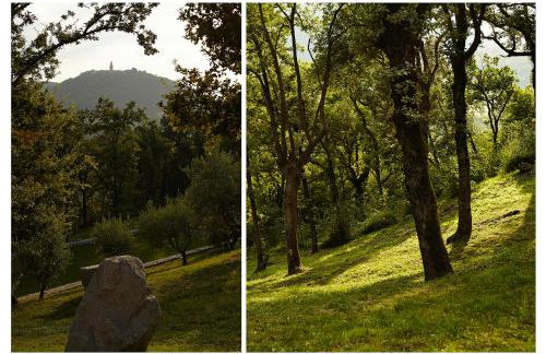 Villa Vires - Foto 32