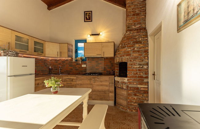 Villa Otus - Foto 11