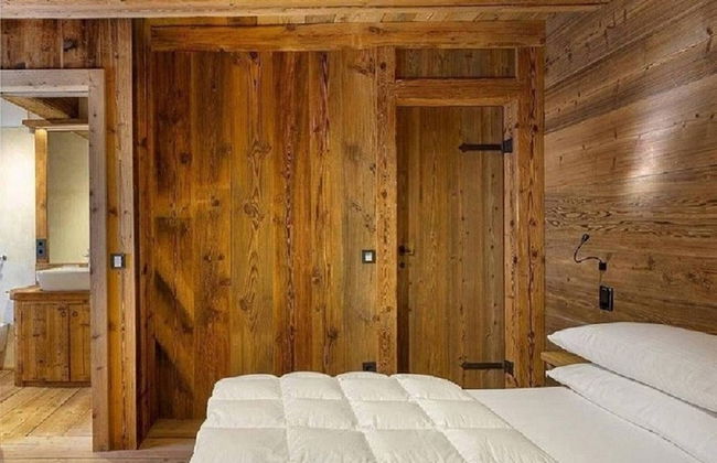 Chalet Luxury Les Forges - Photo 5