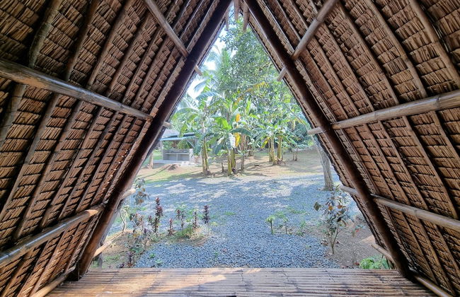 California Breeze Campsite - Foto 17