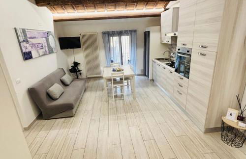 Appartamento "IL PORTICO" Self Check-in a pochi minuti da IMOLA e FAENZA - Foto 17