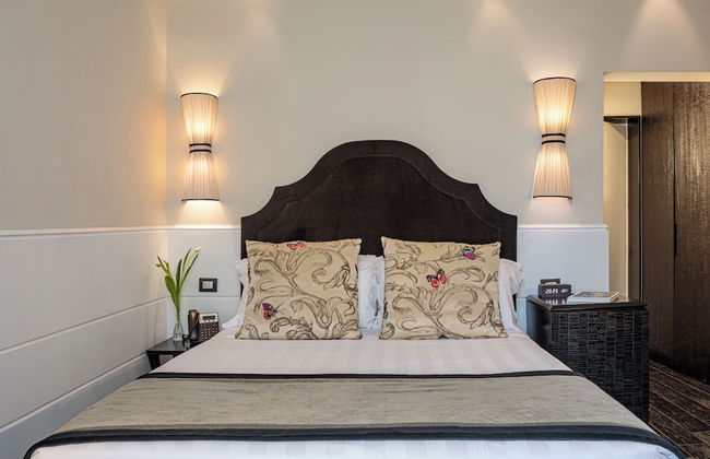 The Independent Suites - Foto 13