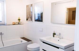 Haus am Diemelufer - Natur pur, private Sauna - der Luxus der Stille - Foto 22