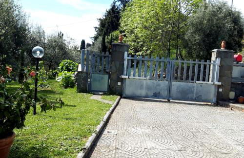 Casa Zita dei fiori - Foto 11