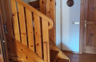Chalet Genziana - Photo 24