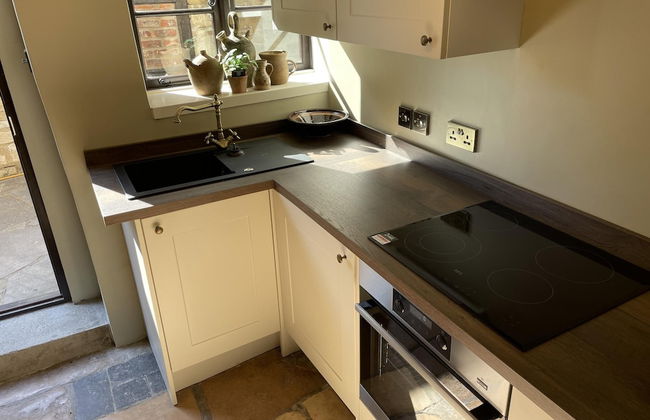 Stunning 2 Bed Cotswold Cottage Winchcombe - Foto 10