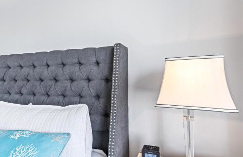 Seagrove Villa 11C - Oceanfront View! Center of Resort! - Foto 17