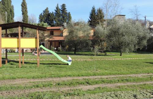 agriturismo il poderetto - Foto 50