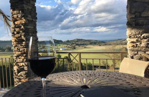 The Big House on Pleasant Valley Farm - Foto 32