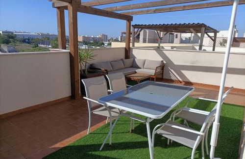 Ático Sol - Foto 15