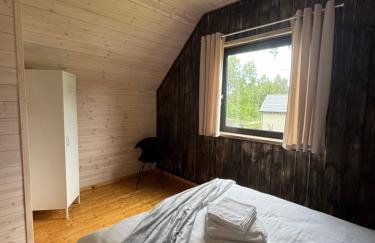 Szare Stodoły Domki - Foto 39