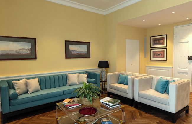 Algilà Luxury Torrigiani Apartments - Foto 17