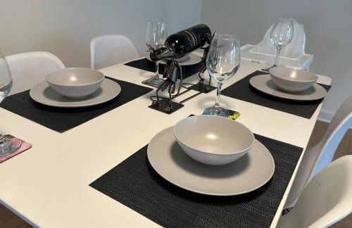 1 bed annex with extra sofa bed ideal for families and business guests - Photo 11