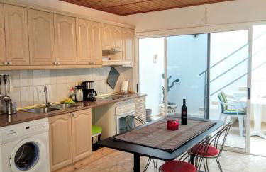 Arguineguin, Ferienhaus direkt am Meer, Casa Perchel - Photo 21