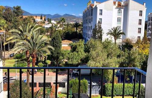 Jardines del Puerto Apartment for up to 6, totally refurbished 2025, gardens, pools, garage, wifi - Photo 63